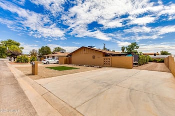 4819 Cambridge Ave #Apt 1, Phoenix, AZ 85008