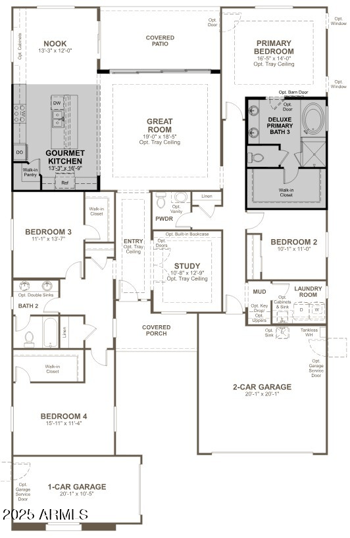 4819 Capistrano Ave, Laveen, AZ 85339