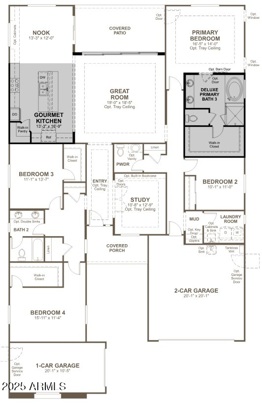4819 Capistrano Ave, Laveen, AZ 85339