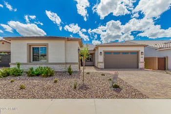 4819 Capistrano Ave, Laveen, AZ 85339