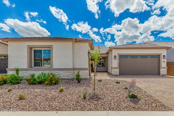 4819 Capistrano Ave, Laveen, AZ 85339