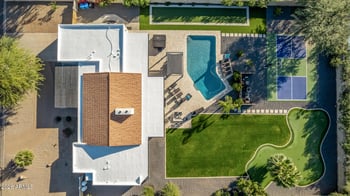 4819 Sunnyside Dr, Scottsdale, AZ 85254