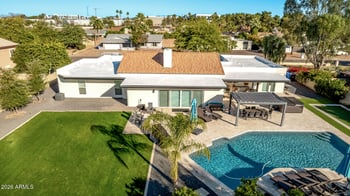 4819 Sunnyside Dr, Scottsdale, AZ 85254