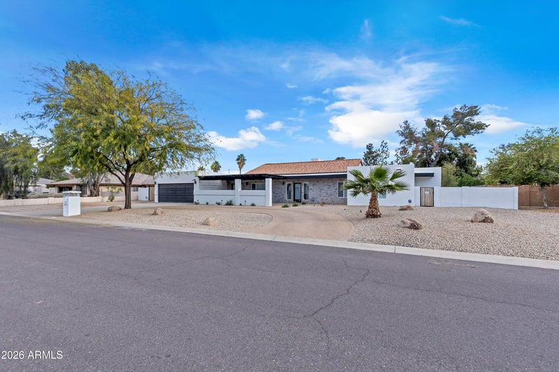4819 Sunnyside Dr, Scottsdale, AZ 85254