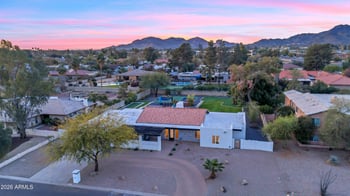 4819 Sunnyside Dr, Scottsdale, AZ 85254