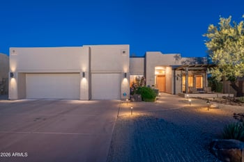 4819 Lonesome Trl, Cave Creek, AZ 85331