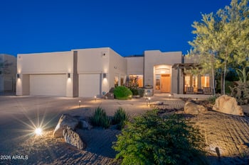 4819 Lonesome Trl, Cave Creek, AZ 85331