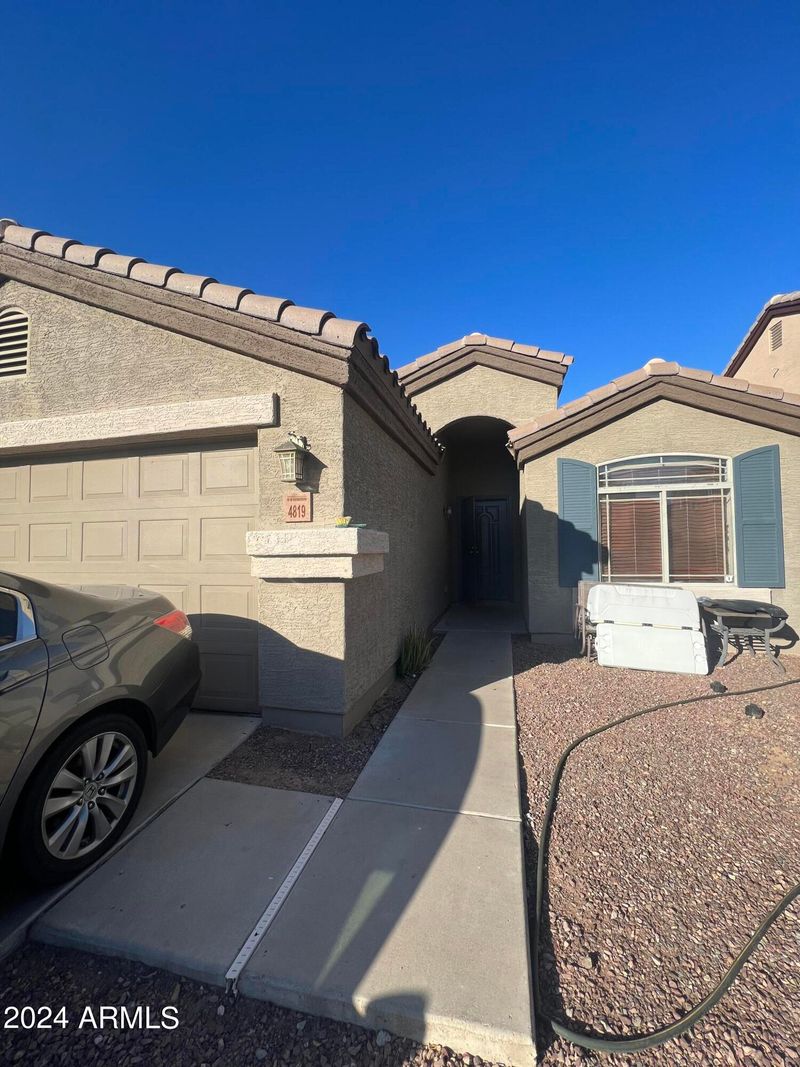 4819 N 111th Ln, Phoenix, AZ 85037