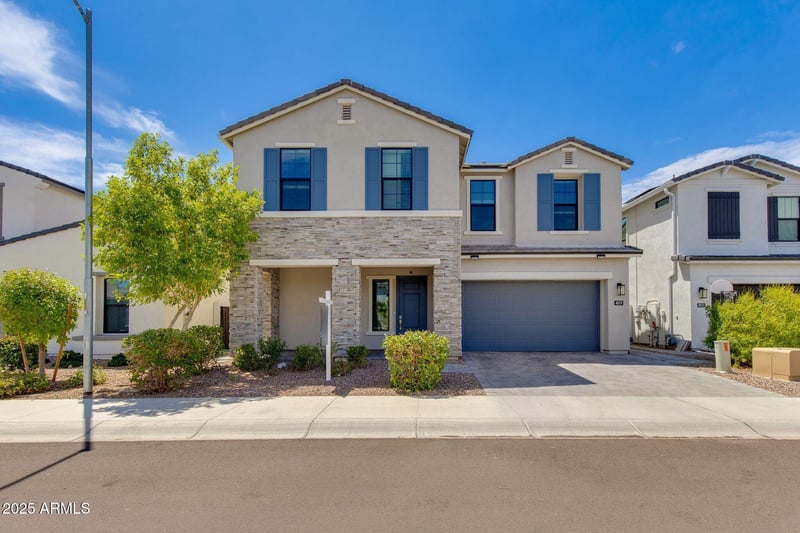 4819 Paddock Pl, Scottsdale, AZ 85254