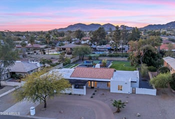 4819 Sunnyside Dr, Scottsdale, AZ 85254