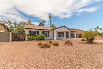 4819 Terry Ln, Tempe, AZ 85282
