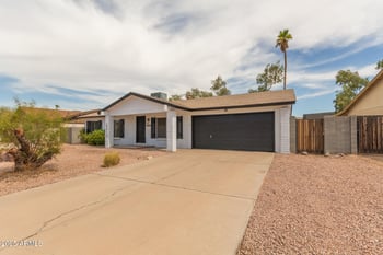 4819 Terry Ln, Tempe, AZ 85282