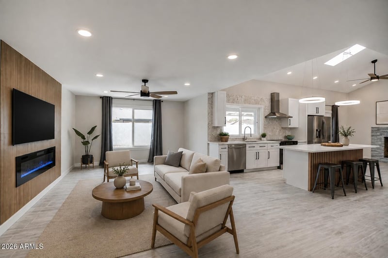 4819 W Dahlia Dr, Glendale, AZ 85304