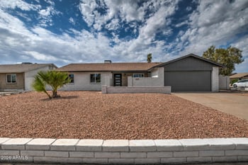 4819 Dahlia Dr, Glendale, AZ 85304
