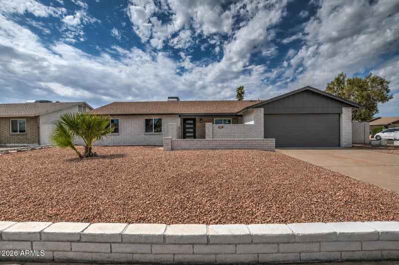 4819 W Dahlia Dr, Glendale, AZ 85304