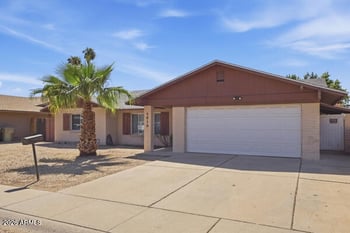 4819 W Solano Dr, Glendale, AZ 85301