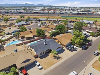 4819 W Solano Dr N, Glendale, AZ 85301