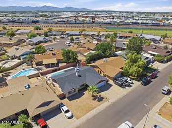 4819 W Solano Dr N, Glendale, AZ 85301
