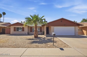 4819 W Solano Dr N, Glendale, AZ 85301