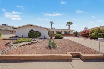 4819 Sunnyside Ave, Glendale, AZ 85304
