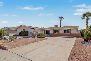 4819 Sunnyside Ave, Glendale, AZ 85304