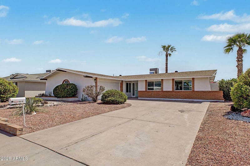 Home Worth Check