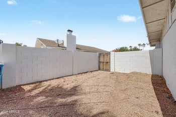 4819 Sunnyside Ave, Glendale, AZ 85304