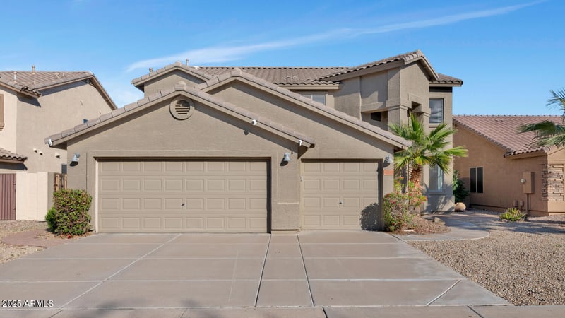 482 Aloe Pl, Chandler, AZ 85248