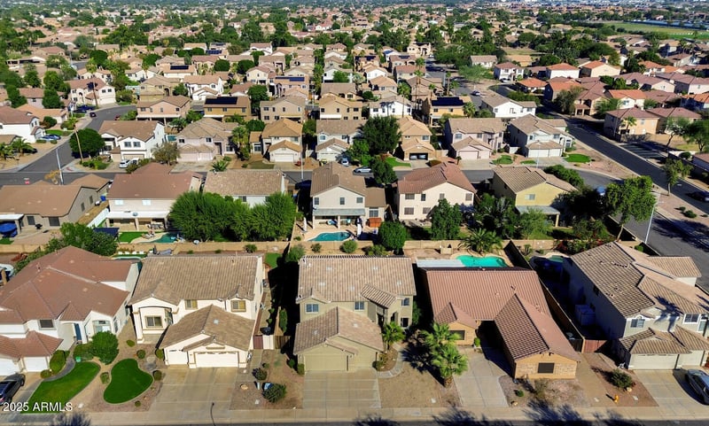 482 Aloe Pl, Chandler, AZ 85248