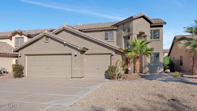 482 Aloe Pl, Chandler, AZ 85248