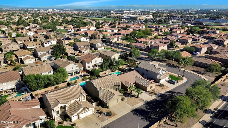 482 Aloe Pl, Chandler, AZ 85248