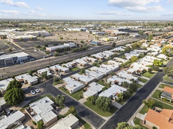 482 Leisure World --, Mesa, AZ 85206