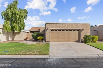 482 Leisure World --, Mesa, AZ 85206