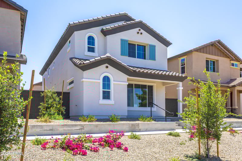 482 Soho Ln #3, Chandler, AZ 85225
