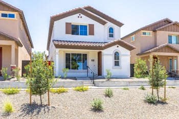 482 Soho Ln #3, Chandler, AZ 85225