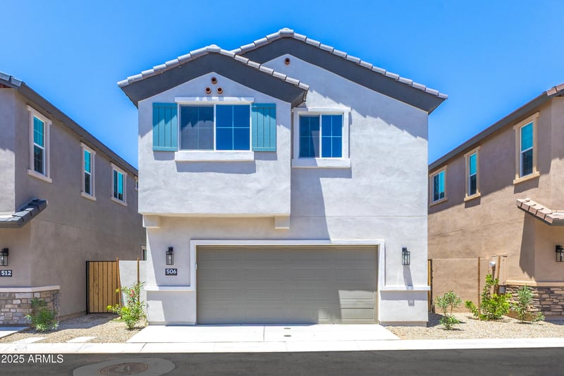 482 Soho Ln #3, Chandler, AZ 85225