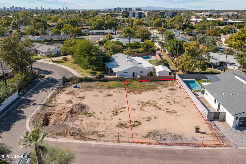 4820 35th St #-, Phoenix, AZ 85018