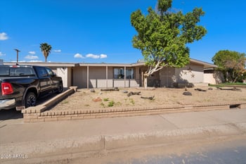 4820 57th Dr, Phoenix, AZ 85031