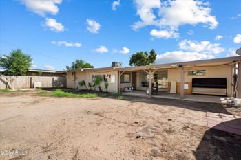 4820 57th Dr, Phoenix, AZ 85031