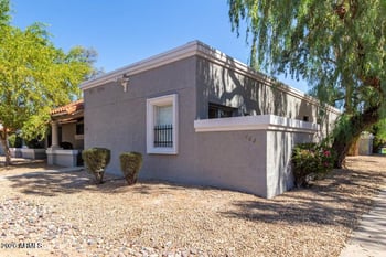 4820 89th Ave #100, Phoenix, AZ 85037