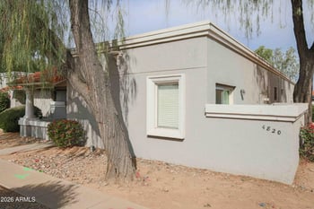 4820 89th Ave #104, Phoenix, AZ 85037