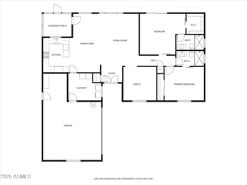 4820 Ahwatukee Dr, Phoenix, AZ 85044
