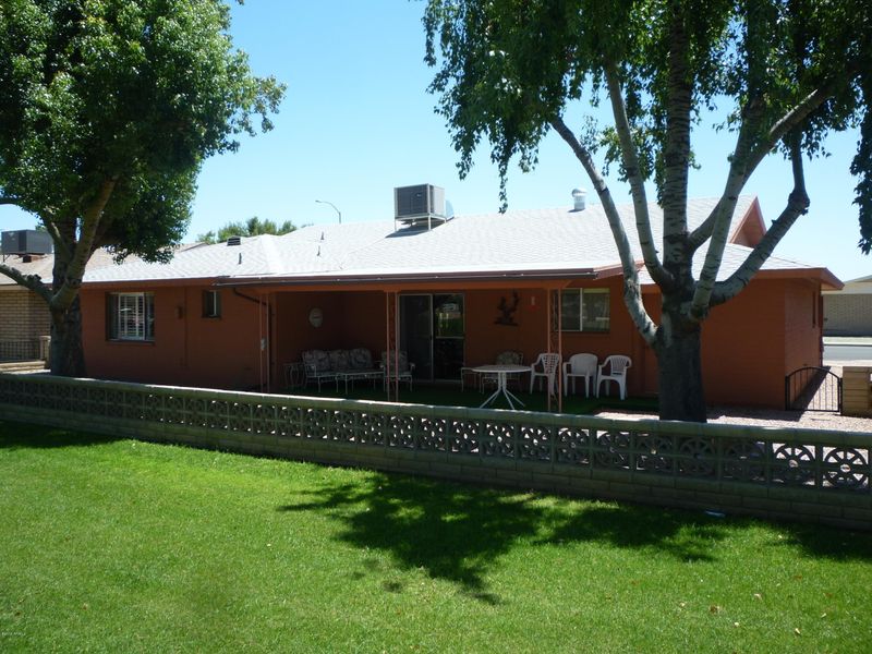 4820 E Delta Ave, Mesa, AZ 85206