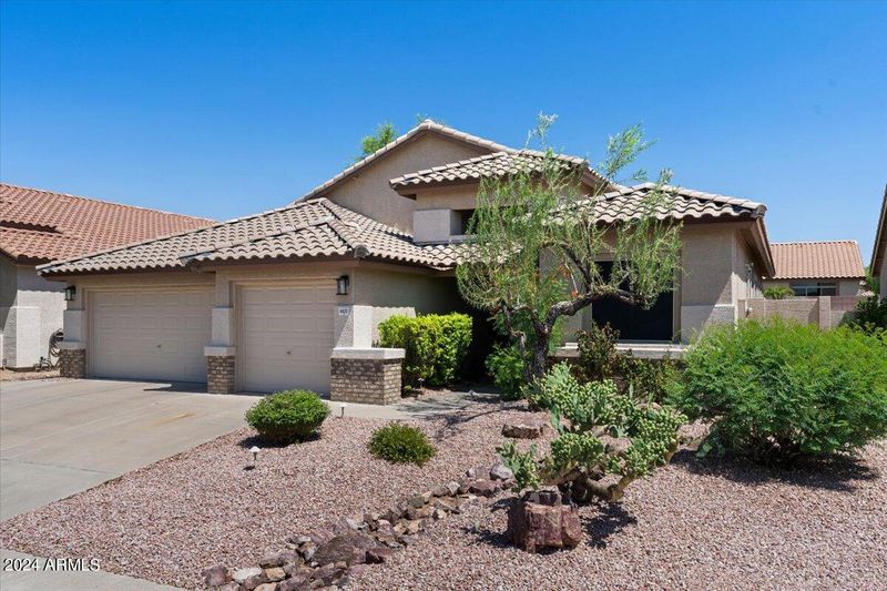 4820 E Williams Dr, Phoenix, AZ 85054