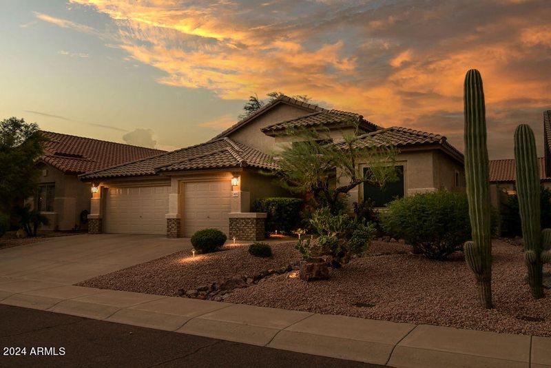 4820 E Williams Dr, Phoenix, AZ 85054
