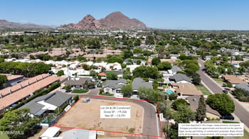 4820 35th St #2A & 2B, Phoenix, AZ 85018