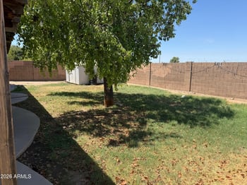 4820 N 73rd Ave, Phoenix, AZ 85033