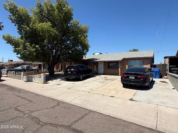 4820 N 73rd Ave, Phoenix, AZ 85033