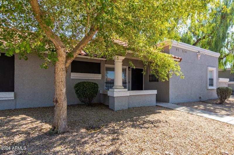 4820 89th Ave #100, Phoenix, AZ 85037