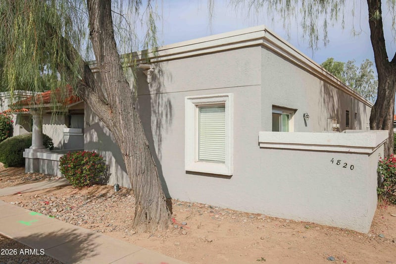4820 89th Ave #104, Phoenix, AZ 85037